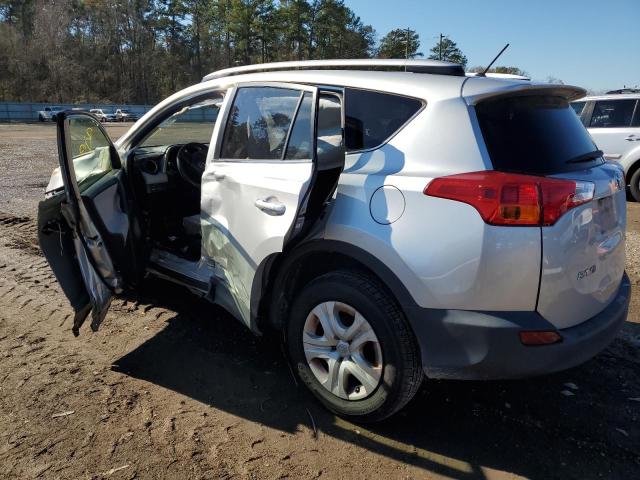 Photo 1 VIN: JTMZFREV8ED027509 - TOYOTA RAV4 