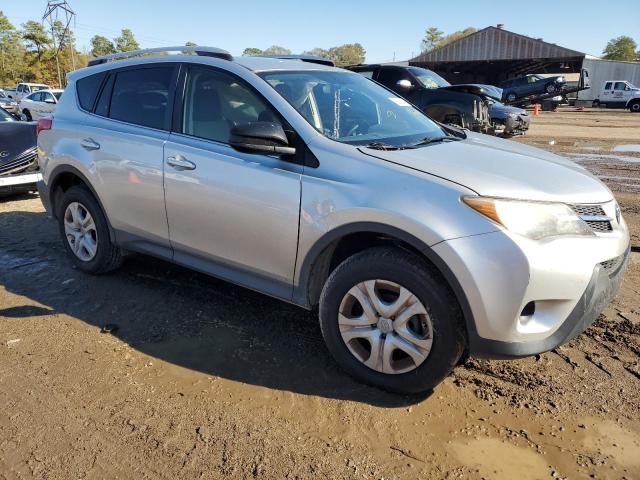 Photo 3 VIN: JTMZFREV8ED027509 - TOYOTA RAV4 