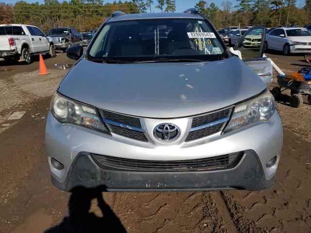 Photo 4 VIN: JTMZFREV8ED027509 - TOYOTA RAV4 