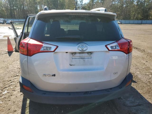 Photo 5 VIN: JTMZFREV8ED027509 - TOYOTA RAV4 