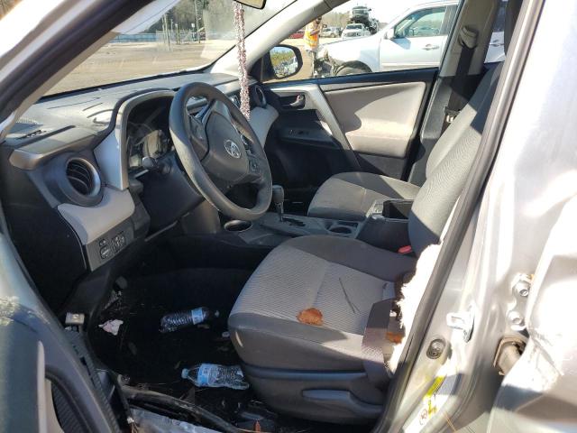 Photo 6 VIN: JTMZFREV8ED027509 - TOYOTA RAV4 