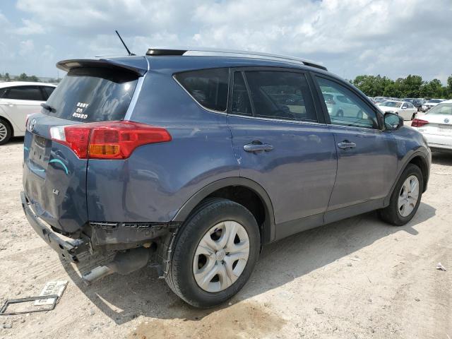 Photo 2 VIN: JTMZFREV8ED036579 - TOYOTA RAV4 LE 