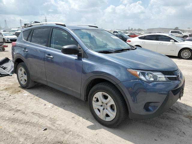 Photo 3 VIN: JTMZFREV8ED036579 - TOYOTA RAV4 LE 