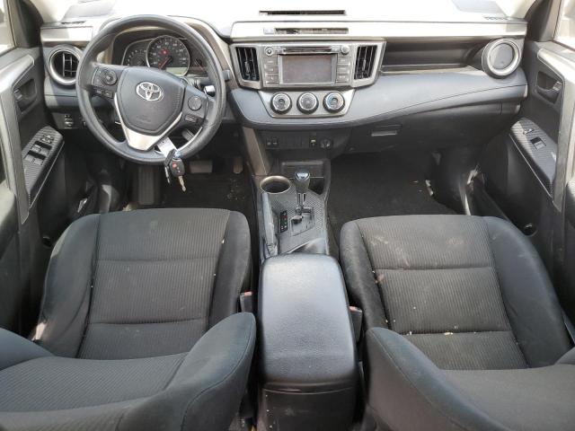 Photo 7 VIN: JTMZFREV8ED036579 - TOYOTA RAV4 LE 