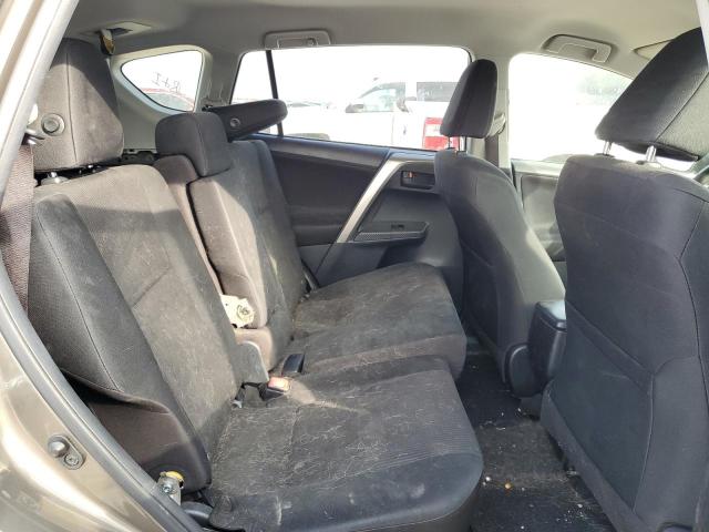 Photo 5 VIN: JTMZFREV8ED041667 - TOYOTA RAV4 LE 