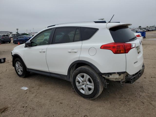 Photo 1 VIN: JTMZFREV8EJ001347 - TOYOTA RAV4 