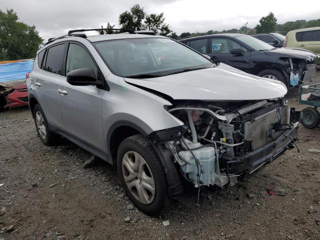 Photo 3 VIN: JTMZFREV8EJ009495 - TOYOTA RAV4 LE 