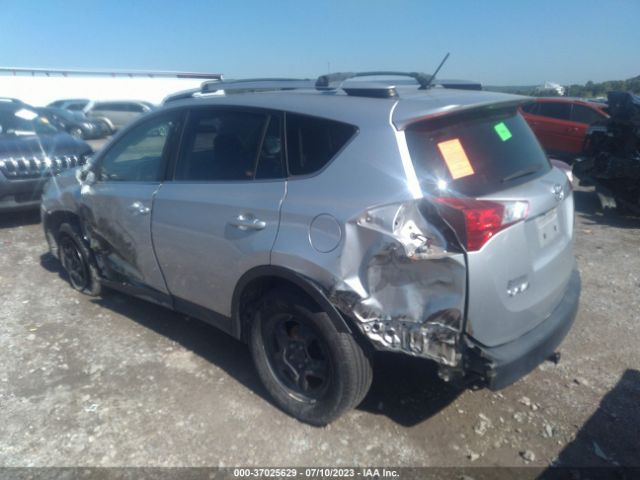 Photo 2 VIN: JTMZFREV8EJ017712 - TOYOTA RAV4 