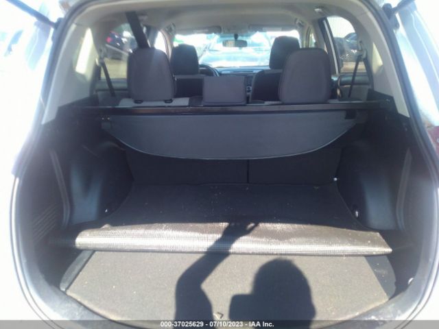 Photo 7 VIN: JTMZFREV8EJ017712 - TOYOTA RAV4 