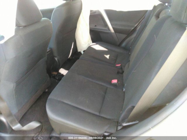 Photo 7 VIN: JTMZFREV8EJ022442 - TOYOTA RAV4 