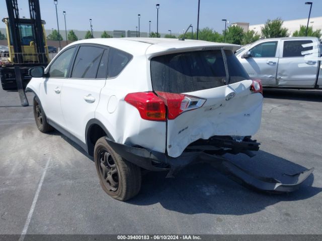 Photo 2 VIN: JTMZFREV8FD044473 - TOYOTA RAV4 