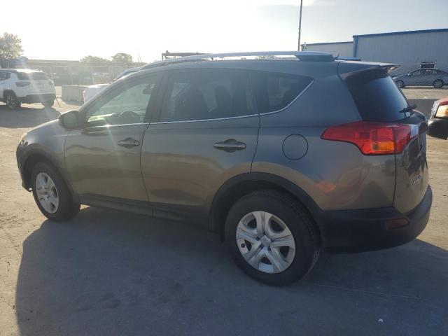 Photo 1 VIN: JTMZFREV8FD046031 - TOYOTA RAV4 LE 