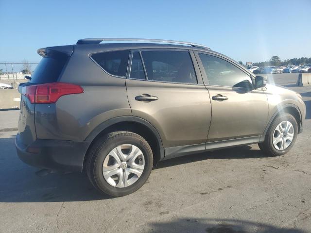 Photo 2 VIN: JTMZFREV8FD046031 - TOYOTA RAV4 LE 