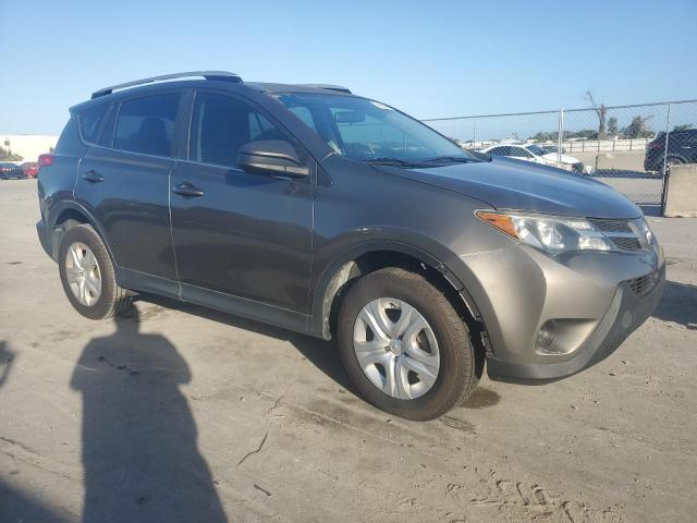 Photo 3 VIN: JTMZFREV8FD046031 - TOYOTA RAV4 LE 