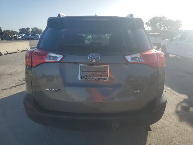 Photo 5 VIN: JTMZFREV8FD046031 - TOYOTA RAV4 LE 