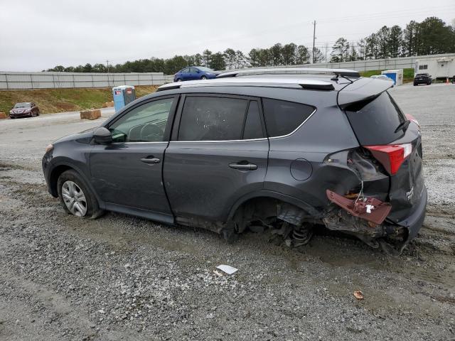 Photo 1 VIN: JTMZFREV8FD057224 - TOYOTA RAV4 