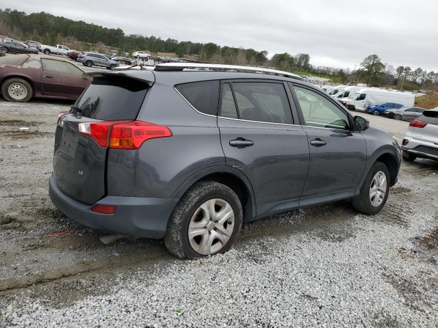 Photo 2 VIN: JTMZFREV8FD057224 - TOYOTA RAV4 