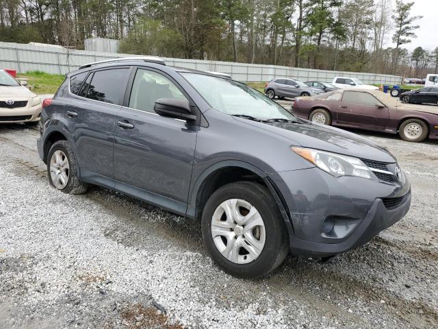 Photo 3 VIN: JTMZFREV8FD057224 - TOYOTA RAV4 