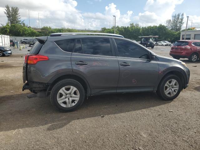 Photo 2 VIN: JTMZFREV8FD075822 - TOYOTA RAV4 