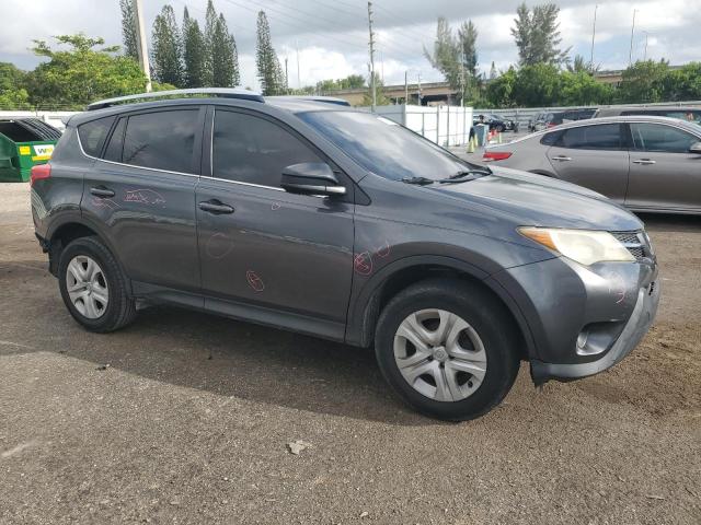 Photo 3 VIN: JTMZFREV8FD075822 - TOYOTA RAV4 