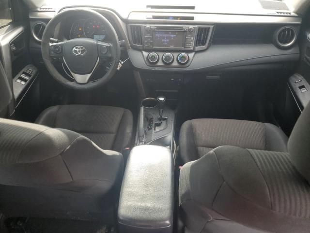 Photo 7 VIN: JTMZFREV8FD075822 - TOYOTA RAV4 