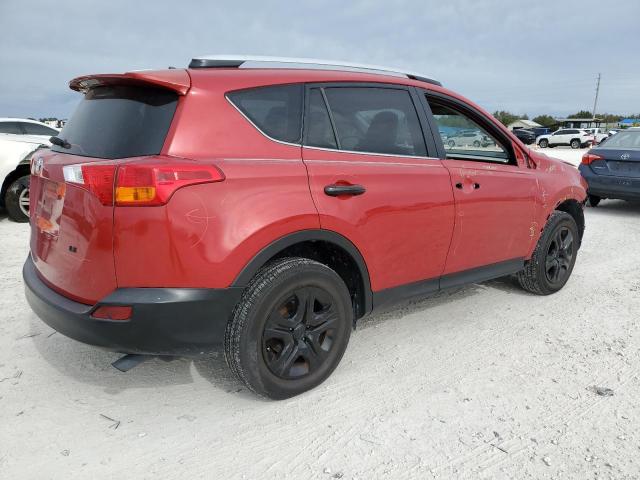 Photo 2 VIN: JTMZFREV8FD079093 - TOYOTA RAV4 