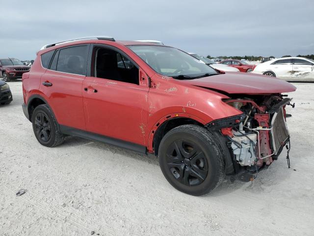 Photo 3 VIN: JTMZFREV8FD079093 - TOYOTA RAV4 