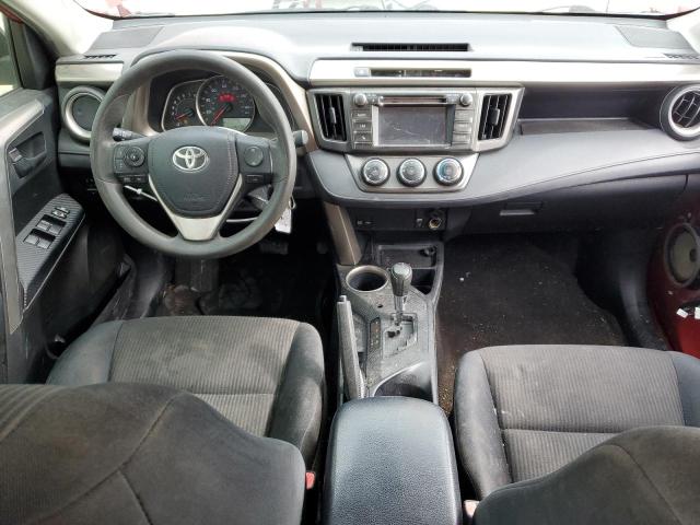 Photo 7 VIN: JTMZFREV8FD079093 - TOYOTA RAV4 