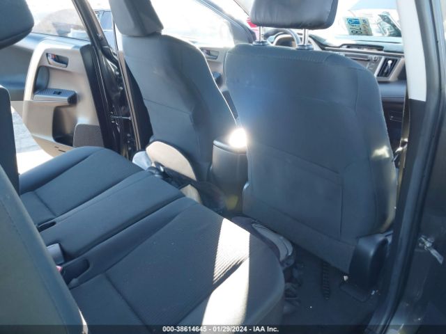 Photo 7 VIN: JTMZFREV8FJ025391 - TOYOTA RAV4 