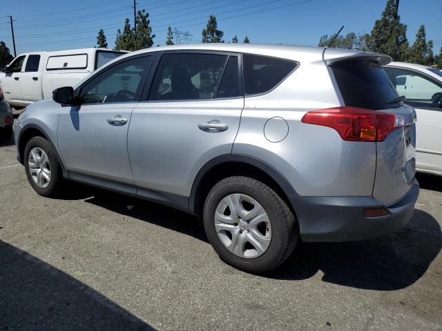 Photo 1 VIN: JTMZFREV8FJ045009 - TOYOTA RAV4 