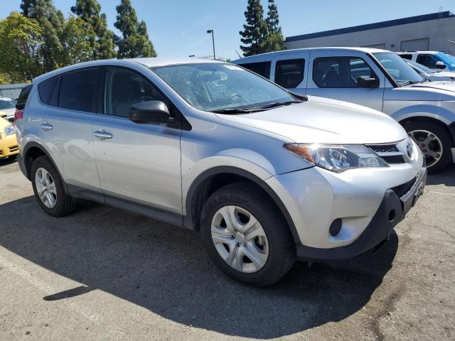 Photo 3 VIN: JTMZFREV8FJ045009 - TOYOTA RAV4 