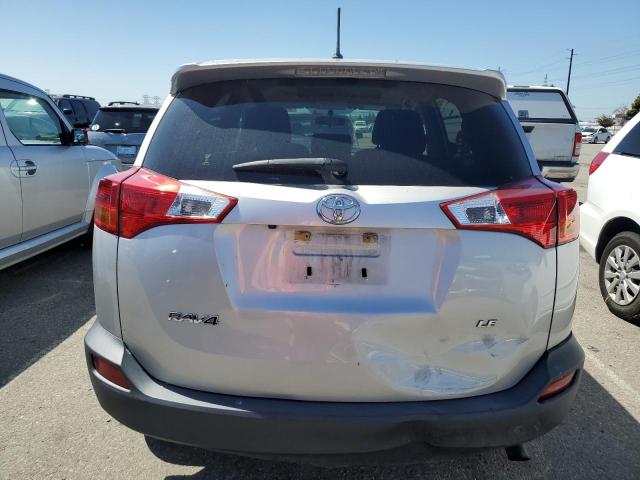 Photo 5 VIN: JTMZFREV8FJ045009 - TOYOTA RAV4 