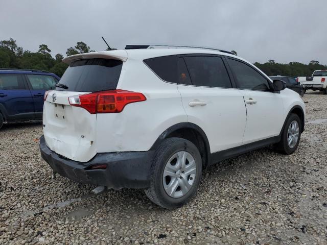 Photo 2 VIN: JTMZFREV8FJ055121 - TOYOTA RAV4 