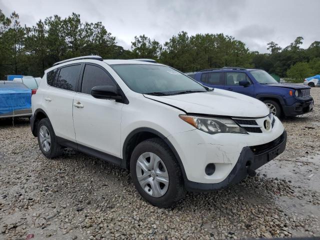 Photo 3 VIN: JTMZFREV8FJ055121 - TOYOTA RAV4 