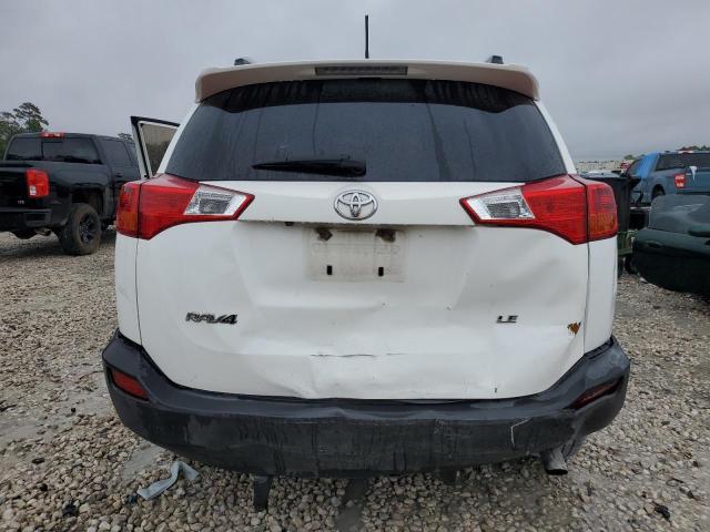 Photo 5 VIN: JTMZFREV8FJ055121 - TOYOTA RAV4 