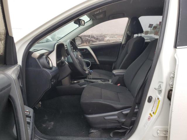 Photo 6 VIN: JTMZFREV8FJ055121 - TOYOTA RAV4 