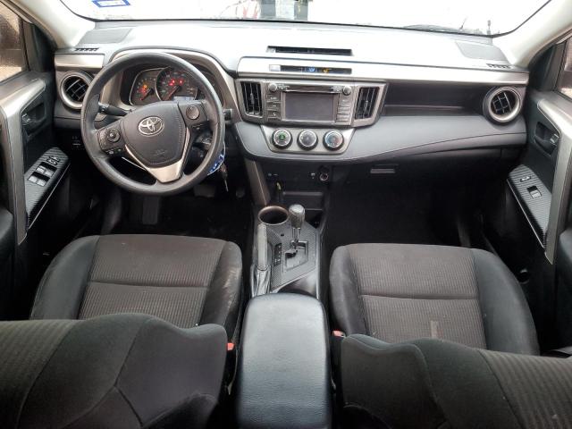 Photo 7 VIN: JTMZFREV8FJ055121 - TOYOTA RAV4 