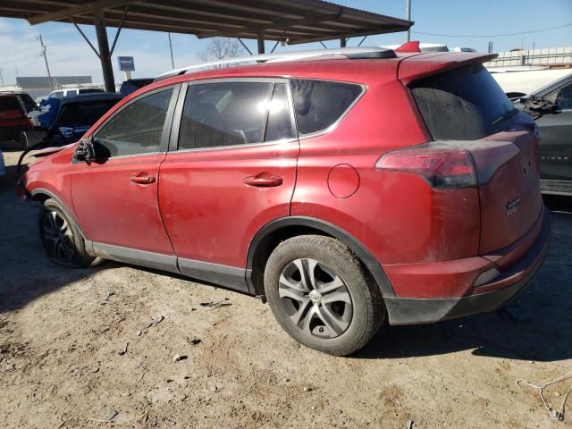 Photo 1 VIN: JTMZFREV8GJ064242 - TOYOTA RAV4 LE 