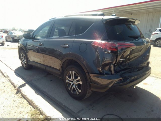 Photo 2 VIN: JTMZFREV8GJ065455 - TOYOTA RAV4 