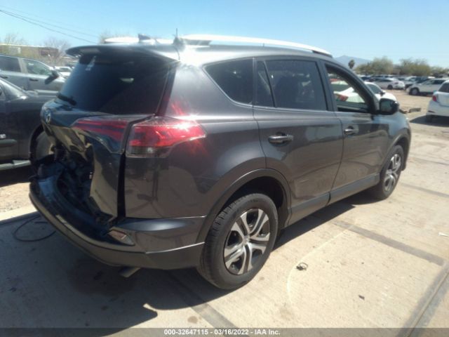 Photo 3 VIN: JTMZFREV8GJ065455 - TOYOTA RAV4 