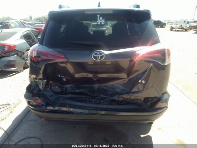 Photo 5 VIN: JTMZFREV8GJ065455 - TOYOTA RAV4 