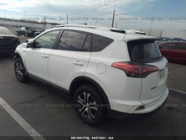 Photo 2 VIN: JTMZFREV8GJ076276 - TOYOTA RAV4 