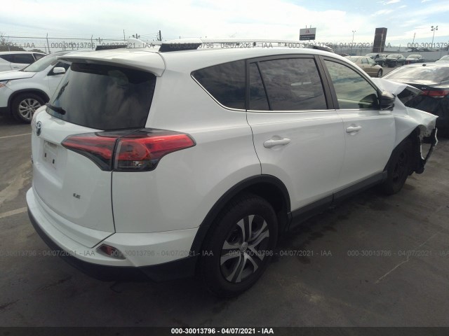 Photo 3 VIN: JTMZFREV8GJ076276 - TOYOTA RAV4 