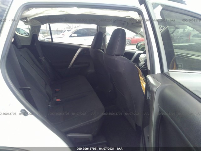 Photo 7 VIN: JTMZFREV8GJ076276 - TOYOTA RAV4 