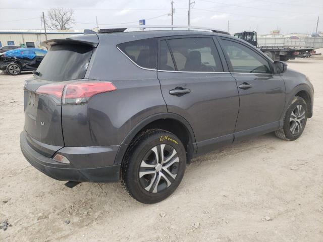 Photo 2 VIN: JTMZFREV8GJ078240 - TOYOTA RAV4 LE 