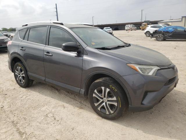 Photo 3 VIN: JTMZFREV8GJ078240 - TOYOTA RAV4 LE 