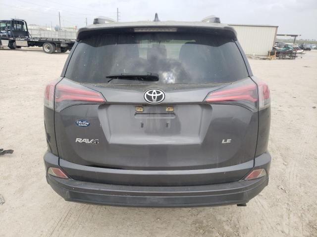 Photo 5 VIN: JTMZFREV8GJ078240 - TOYOTA RAV4 LE 