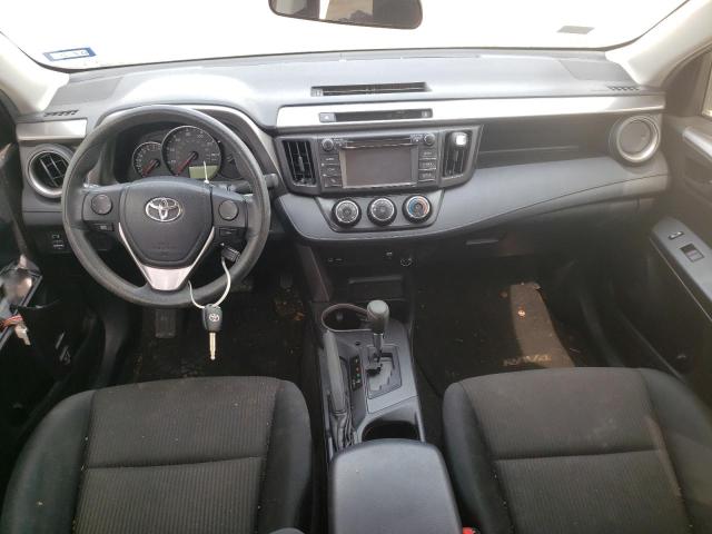 Photo 7 VIN: JTMZFREV8GJ078240 - TOYOTA RAV4 LE 