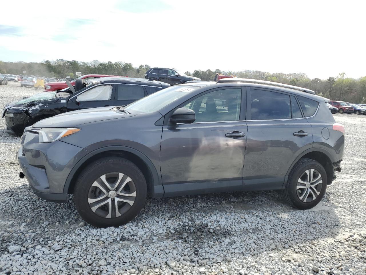 Photo 0 VIN: JTMZFREV8GJ083860 - TOYOTA RAV 4 