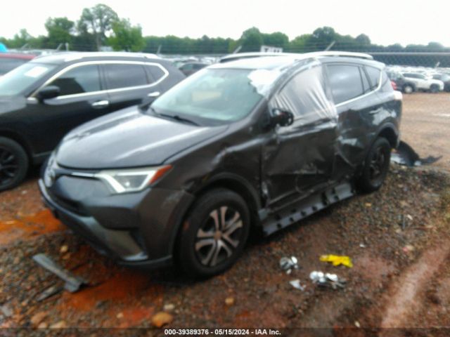 Photo 1 VIN: JTMZFREV8GJ085799 - TOYOTA RAV4 